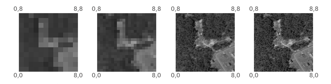 Raster 04: Work With Multi-Band Rasters - Image Data in R