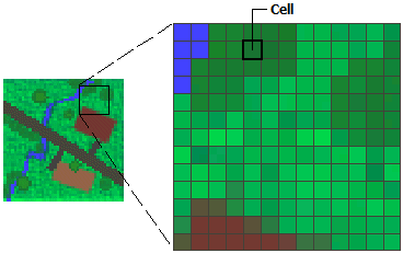 Raster 04: Work With Multi-Band Rasters - Image Data in R