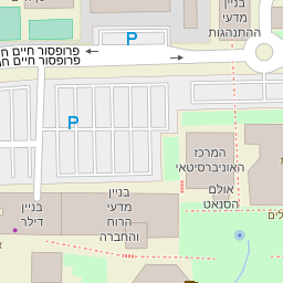 Individual OpenStreetMap raster tile, from location 78206/53542, on zoom level 17 (downloaded on 2018-05-27)